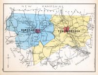 Dunstable 1, Tyngsborough 1, Middlesex County 1889